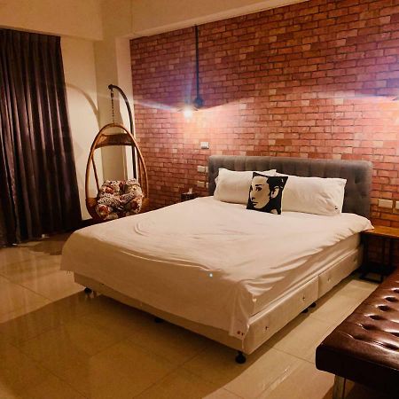 Hualien Bv B&B Rum bild